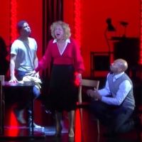VIDEO: Rachel Bay Jones, Brandon Victor Dixon, and Khamary Rose Perform 'I Am The…