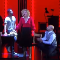 VIDEO: Rachel Bay Jones, Brandon Victor Dixon, and Khamary Rose Perform 'I Am The… Video