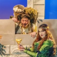 BWW Review: You'll Laugh a Lot at SCERA's SPAMALOT
