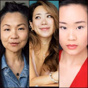 Julyana Soelistyo, Debbie Tjong, and Michele Selene Ang to Star in WHAT YOU ARE TO…