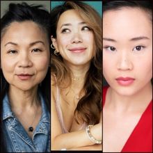 Julyana Soelistyo, Debbie Tjong, and Michele Selene Ang to Star in WHAT YOU ARE TO ME