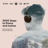 Voyage Theater Company to Present 5000 STEPS TO PEACE AND JUSTICE At Ukrainian Institute Of America