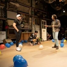 WOLF PLAY to Extend for a Final Time Through Early April at MCC Theater