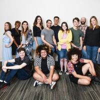 Wilson Jermaine Heredia to Lead World Premiere of HOW TO DANCE IN OHIO at Syracuse…