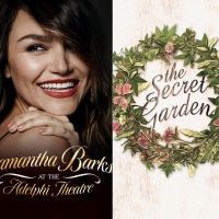 Lambert Jackson Productions Cancels THE SECRET GARDEN and More