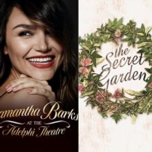 Lambert Jackson Productions Cancels THE SECRET GARDEN and More