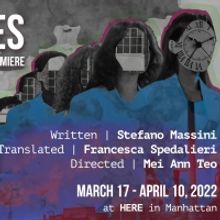 Waterwell's 7 Minutes Begins Tonight at HERE