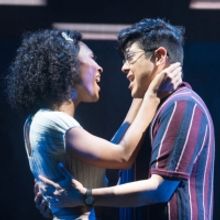 Exclusive Photos: Get A First Look At George Salazar, MJ Rodriguez, Kevin Chamberlin,
