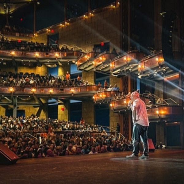 Acclaimed Comedian Joe Gatto Set For Brand New Tour 'Let's Get Into It' Photo