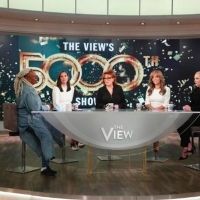RATINGS: THE VIEW Sees Increases Week to Week in Total Viewers