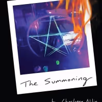 Wild Ginger Project To Open THE SUMMONING At Alchemical Studios