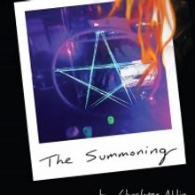 Wild Ginger Project To Open THE SUMMONING At Alchemical Studios