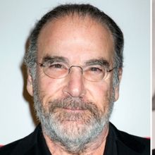 Mandy Patinkin and John Travolta Join Thriller Film NOVEMBER 1963