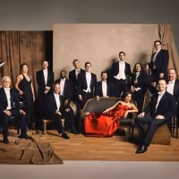 Pink Martini Will Embark on the Silver Jubilee UK Tour