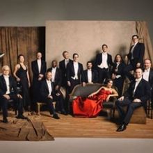 Pink Martini Will Embark on the Silver Jubilee UK Tour