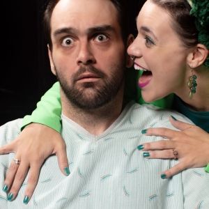 Review: A NEW BRAIN at The Weekend Theater