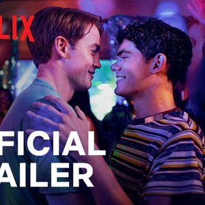 Video: HEARTSTOPPER FOREVER Trailer Previews Emotional Finale for Fan-Favorite Series