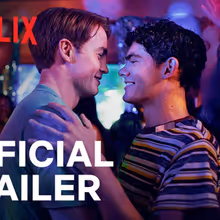 Video: HEARTSTOPPER FOREVER Trailer Previews Emotional Finale for Fan-Favorite Series