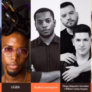 THEURBANX.ORG, New Arts Residency Program Focused On Urban Culture, Names Inaugural…