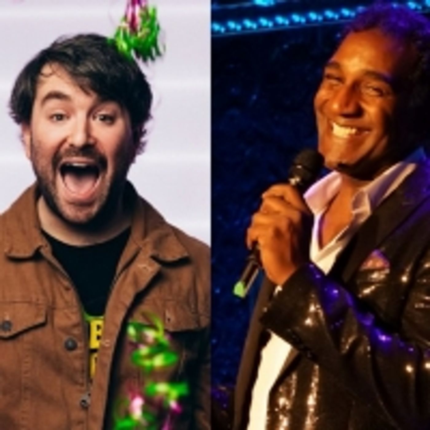 Wake Up With BWW 12/29: RATATOUILLE: THE TIKTOK MUSICAL Casting Includes Wayne Brady, Tituss Burgess , and More!  Image