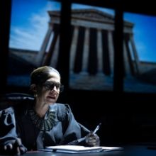 ALL THINGS EQUAL Comes To The Ridgefield Playhouse Next Month