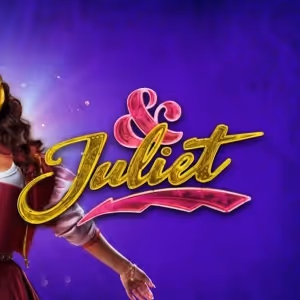 REVIEW: Guest Reviewer Kym Vaitiekus Shares His Thoughts On & JULIET