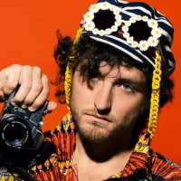 John Calvin Abney Announces 2022 Tour Dates Ahead of New Album 'Tourist'