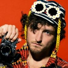 John Calvin Abney Announces 2022 Tour Dates Ahead of New Album 'Tourist'