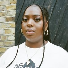 Konyikeh Astonishes on Debut EP 'Litany'