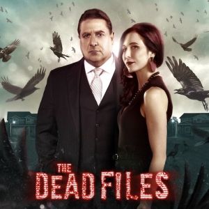 Travel Channel's THE DEAD FILES Returns with All-New Episodes
