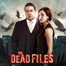 Travel Channel's THE DEAD FILES Returns with All-New Episodes