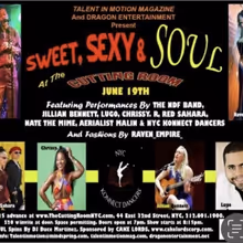 Talent In Motion Magazine Celebrates 25 Years at the Cutting Room
