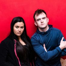 STILL HERE by Mari Lloyd to be Presented at Golden Goose Theatre