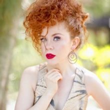 The Wick Theatre Presents Daniella Mass in VIVA LA VIDA