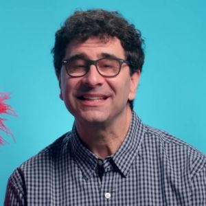 Video: Behind the Scenes of FUZZY at Barrington Stage