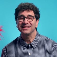 Video: Behind the Scenes of FUZZY at Barrington Stage