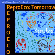 REPRO ECO: TOMORROW IS NOW to Premiere at Theatre at the 14th St Y