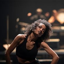 REVIEW: The Festival d’Avignon Presents WHEN I SAW THE SEA By Ali Chahrour