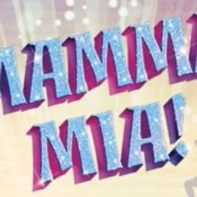 Union High School Performing Arts Company Presents MAMMA MIA!