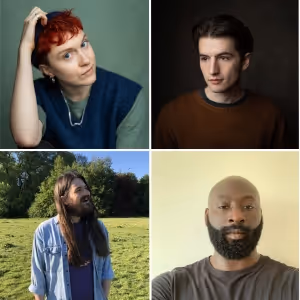 Royal Court Theatre Reveals Line-Up for Inaugural Open Submissions Festival
