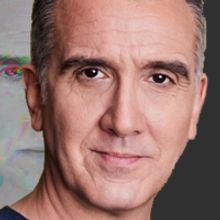 Interview: John Colella's Never BLUE Reuniting With Past Cohorts