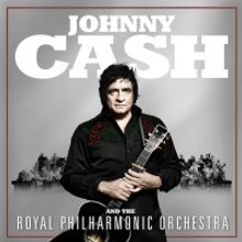 Royal Philharmonic Orchestra Will Reimagine Johnny Cash's Music For New Album