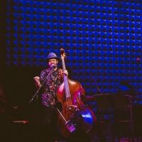 THURBER THEATER Comes to Joe's Pub