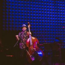 THURBER THEATER Comes to Joe's Pub
