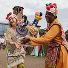 Journeys Festival International 2025 to Take Place in October