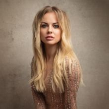 Joanne Clifton Announced as Patron of JGH Academy of Theatre Arts