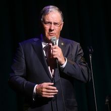 COMEDY NIGHT LIVE! Comes To State Theatre New Jersey In September 27