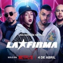 Tainy, Rauw Alejandro, & More Join Netflix's First Latin Music Competition Series LA 