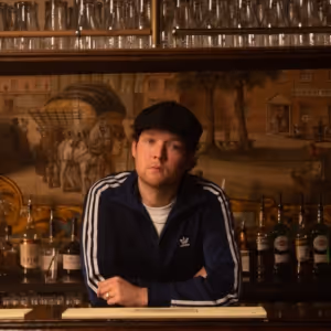 Louis Dunford Releases New Single 'The Local'