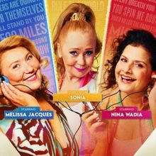 NOW THAT'S WHAT I CALL A MUSICAL Comes to the Milton Keynes Theatre